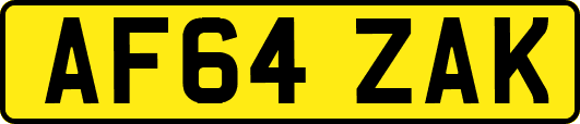 AF64ZAK