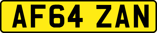 AF64ZAN
