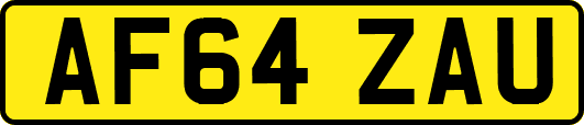 AF64ZAU