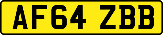 AF64ZBB