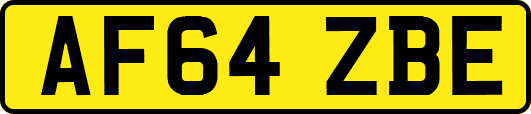 AF64ZBE