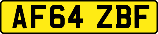 AF64ZBF