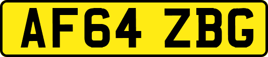 AF64ZBG