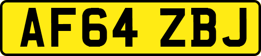 AF64ZBJ
