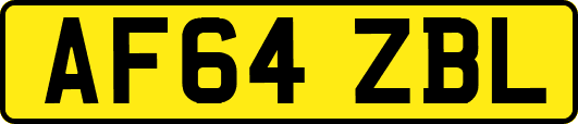 AF64ZBL