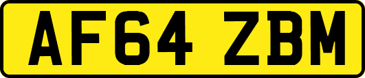 AF64ZBM