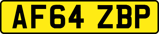 AF64ZBP