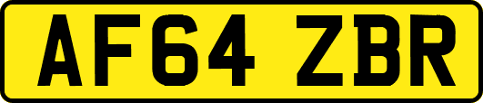 AF64ZBR