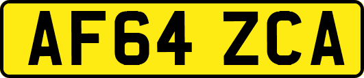 AF64ZCA
