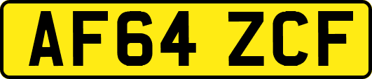 AF64ZCF
