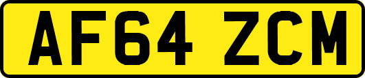 AF64ZCM