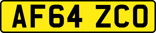 AF64ZCO