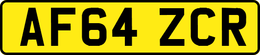 AF64ZCR