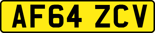 AF64ZCV