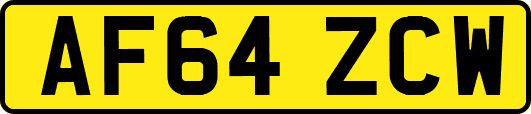 AF64ZCW