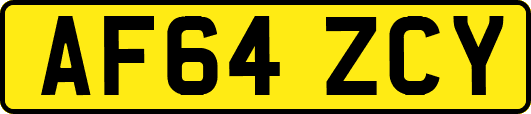 AF64ZCY