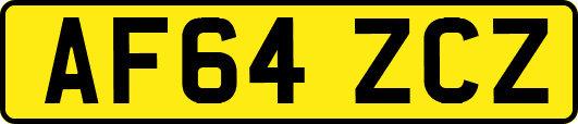 AF64ZCZ