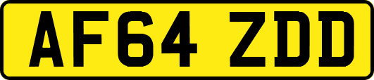 AF64ZDD
