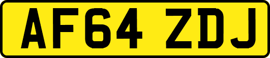 AF64ZDJ