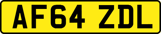 AF64ZDL