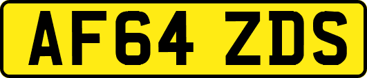 AF64ZDS