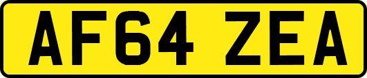 AF64ZEA