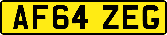 AF64ZEG