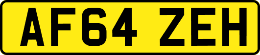 AF64ZEH