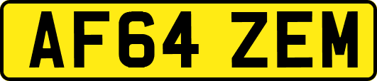 AF64ZEM
