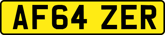 AF64ZER