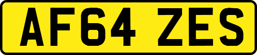AF64ZES