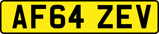 AF64ZEV