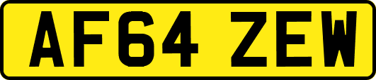 AF64ZEW