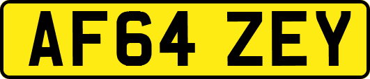 AF64ZEY