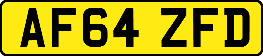 AF64ZFD