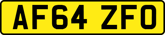 AF64ZFO