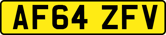 AF64ZFV