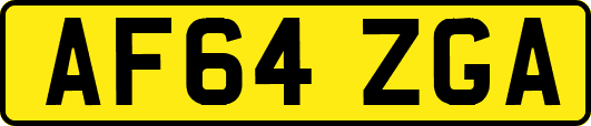 AF64ZGA