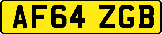 AF64ZGB