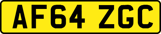 AF64ZGC