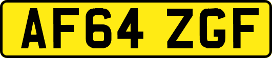 AF64ZGF