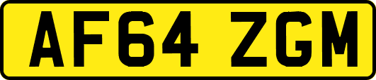 AF64ZGM