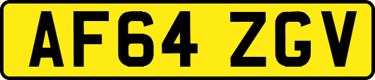 AF64ZGV