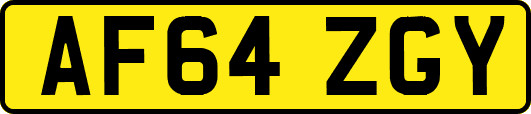AF64ZGY