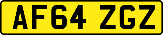 AF64ZGZ