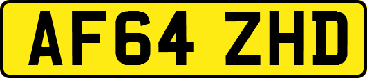 AF64ZHD