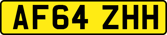 AF64ZHH