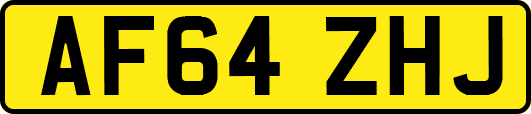 AF64ZHJ