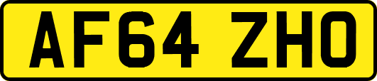 AF64ZHO