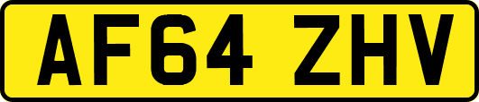 AF64ZHV